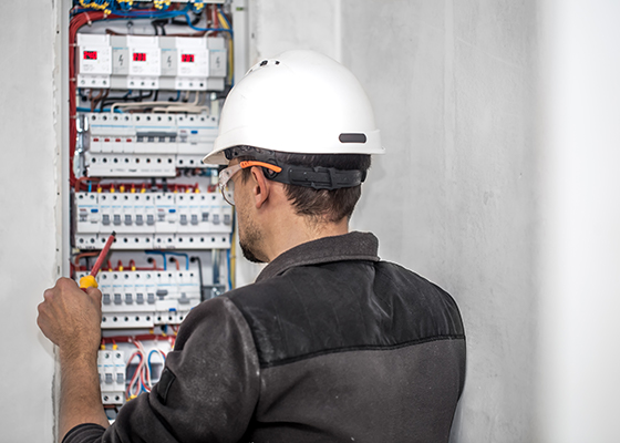 Τεχνοδιαμόρφωση - Ηλεκτρολογικά